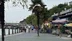 Zonguldak'ta Havanın Sıcak Olmasıyla Birlikte Sahillere Akın Edildi