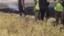 Siirt Kurtalan'da Gerçekleşen Anız Yangını İtfaiye Ekipleri Tarafından Söndürüldü