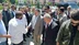 Konya Seydişehir'de İçişleri Bakanı Mustafa Çiftçi Esnafı Ziyaret Etti