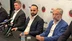 Ankara'da Gençlerbirliği Başkan Yardımcısı Ali Osman Avşar, başkanlık için adaylığını açıkladı.