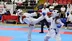 Manisa'da ANALİG Karate 1. Etap 2. Grup Müsabakaları Başladı.