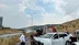 Balıkesir Susurluk'ta meydana gelen trafik kazasında cip ile kamyon çarpıştı, 1 kişi yaralandı.