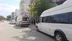 Adıyaman'da Hafif Ticari Araç ile Motosiklet Çarpıştı, 1 Yaralı