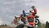 Ağrı'da Türkiye'nin En Yüksek Rakımlı Enduro Yarışı Start Aldı