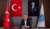Erzincan'da Başbağlar Katliamı'nın 33. yıl dönümünde, Tanoğlu toplumsal birlik vurgusu yaptı.
