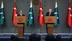 İstanbul'da Cumhurbaşkanı Erdoğan, Gazze'deki saldırılarla ilgili önemli açıklamalarda bulundu.