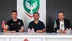 Diyarbakır Amed Sportif Faaliyetler, Kaleci Mustafa Burak Bozan ile Anlaştı