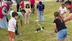 Karabük Merkez'de Çocuklar İçin Düzenlenen Karne Festivali'nde Eğlence Dolu Anlar Yaşandı