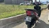 Burdur Aydınlıkevler'de Kontrolden Çıkan Motosikletten Sürücü Yaralı Olarak Kurtarıldı