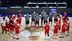 İstanbul'da A Milli Erkek Basketbol Takımı, Grubu Namağlup Tamamlamak İstiyor