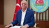 Ankara'da TZOB Başkanı Bayraktar, Doğal Afetlerin Zararını Açıkladı