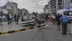 Hatay İskenderun'da Takla Atan Fiat Otomobil Kazasında 2 Kişi Hayatını Kaybetti