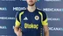 İstanbul Fenerbahçe'de A Milli Takım futbolcuları sağlık taramasından geçirildi.