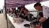 Hatay İskenderun'da Yöresel Yemek Yarışması Ve Eğlenceli Etkinlikler Düzenlendi