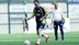Fenerbahçe, İstanbul Kadıköy'deki Can Bartu Tesisleri'nde Avusturya kampı öncesi hazırlıklarını sürdürüyor.