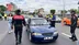 Ankara'da NATO Zirvesi İçin Asayiş ve Trafik Denetimleri Yapıldı