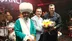 Sivrihisar'da Düzenlenen Festivalde Sanatçılar Hayran Bıraktı