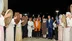 Gaziantep Büyükşehir Belediye Başkanı Fatma Şahin, Şırnak'ta düzenlenen festivalde barış mesajlarına destek verdi.