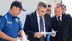 Mersin Valisi Atilla Toros, Tarsus'ta