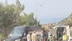 Muğla Fethiye'de meydana gelen kazada 24 yaşındaki genç hayatını kaybetti.
