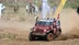 Fatsa Ordu'da Düzenlenen Off-Road Yarışları İlgiyi Üzerine Çekti