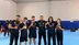 Kastamonu'da Türkiye Kick Boks Şampiyonası'nda başarılı olan 4 sporcu Milli Takıma seçildi.