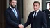 Fransa Cumhurbaşkanı Emmanuel Macron, Suriye'ye Resmi Bir Ziyaret Gerçekleştirecek