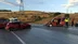 Bilecik’te İki Otomobilin Çarpışması Sonucu 4 Kişi Yaralandı