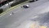 Tekirdağ Çorlu'da Gerçekleşen İki Ayrı Motosiklet Kazasında İki Kişi Yaralandı