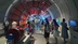 Muğla Menteşe'de Öğrenciler, CERN'de Bilimsel Deneyim Yaşadı