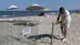 Kuşadası Aydın'da Caretta Caretta Yuva Tespiti, Doğaseverlere Umut Verdi