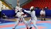 Manisa'da Düzenlenen ANALİG Karate Müsabakalarında Kızlar ve Erkekler Dereceye Girdi