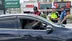 Ankara'da NATO Zirvesi Kapsamında Trafik Denetimleri Devam Ediyor