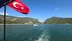 Aydın Arapapıştı Kanyonu'nda Doğa ve Tarihi Ziyaretçiler Bekliyor