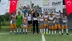 Erzincan Kız Futbol Takımı, Tokat'ta düzenlenen Türkiye Şampiyonası'nda zafere ulaştı.