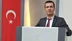 Cezmi Yıldırak, Sarıgöl İlçe Milli Eğitim Müdürü olarak 6 yıl görev yaptı.