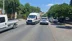 Aydın Efeler'de Motosiklet ile Kamyonetin Çarpışması Sonucu 2 Kişi Yaralandı