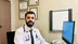 Diyarbakır'da Uzm. Dr. Yakup Demir, CRP'nin vücuttaki iltihap durumunu nasıl gösterdiğini açıkladı.