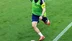 Fenerbahçe İstanbul'dan Avusturya'ya giderek kamp çalışmalarına başladı.