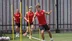 Samsunspor, Trendyol Süper Lig 2026-2027 Sezonu İçin İlk Antrenmanını Gerçekleştirdi