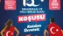 Kayseri'de 15 Temmuz Demokrasi ve Milli Birlik Günü İçin Özel Koşu Düzenlenecek