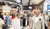 Kayseri Melikgazi'de Sanat Melikgazi Projesi Kapsamında Sergi Düzenlendi