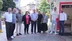 Samsun İlkadım'da Sosyal Yaşamı Güçlendiren Yeni Park Alanlarının Yapımı Devam Ediyor