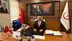 Mut Devlet Hastanesi’nde Nöbet Değişimi: Yeni Başhekim Uzm. Dr. Özkan Özay Oldu!