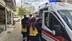 Adıyaman Merkez'de Otomobil-Motosiklet Çarpışmasında 1 Kişi Yaralandı