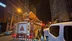 Osmaniye'de Bir Apartmanda Mangal Yakanlar İtfaiyeyi Harekete Geçirdi
