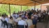 Kemaliye Erzincan'da Kaymakam Emirhan Arıkan, Gözaydın Köyü'nde Vatandaşlarla Bir Araya Geldi.