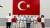 Kütahya'da Genç Judocular, Anadolu Yıldızlar Ligi'nde Madalyalar Kazandı