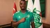 Iğdır FK, Loc Robert Kouagba ve Ahmet Köse ile Transferlerini Tamamladı