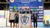 Giresun Çolakoğlu Metalurji Spor Kulübü Yüzücüleri, Ulusal Gelişim Ligi'nde Başarı Elde Etti
